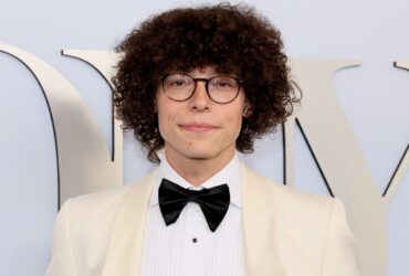 Reece Feldman, Known Online as Guy With a Movie Camera, Picked Up One to Direct Debut Short Film