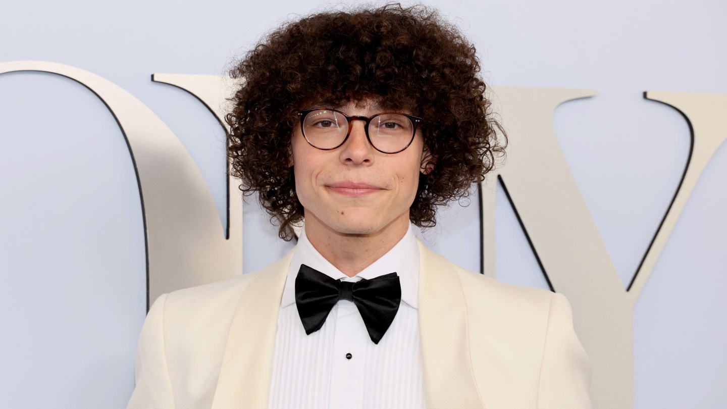 Reece Feldman, Known Online as Guy With a Movie Camera, Picked Up One to Direct Debut Short Film