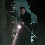 Russell Crowe's Spooky Pope Movie Is A Must-Watch For Hulu Users - SlashFilm