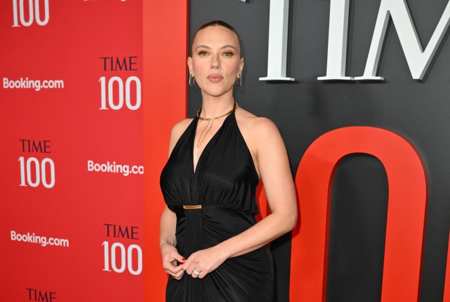 Scarlett Johansson: It Would Have Been ‘Easier’ to Finance a ‘Subpar’ Genre Film Than Indie ‘Eleanor the Great’