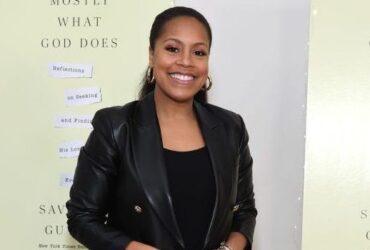 Sheinelle Jones' Kids: How Many Children Does She Have?