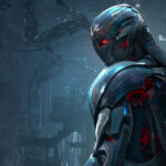 The Avengers Multiverse Sequel With Ultron You Probably Didn't Know Existed - SlashFilm