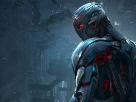 The Avengers Multiverse Sequel With Ultron You Probably Didn't Know Existed - SlashFilm