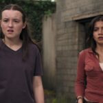 The Last Of Us Season 2 Improves Dina & Ellie's Romance In One Key Way Over The Game - SlashFilm
