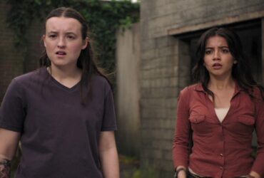 The Last Of Us Season 2 Improves Dina & Ellie's Romance In One Key Way Over The Game - SlashFilm