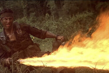 The Robert De Niro War Movie That Shocked Studio Executives - SlashFilm