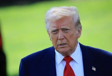 Trump Plans to Impose 100% Tariff on All Movies Produced Outside of the U.S.