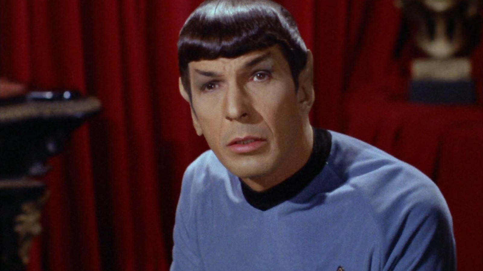 Why Leonard Nimoy Was Glad Star Trek Got Canceled - SlashFilm