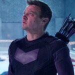 Why Marvel Hasn't Made Hawkeye Season 2, According To Jeremy Renner - SlashFilm