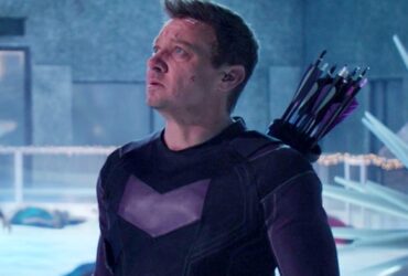 Why Marvel Hasn't Made Hawkeye Season 2, According To Jeremy Renner - SlashFilm