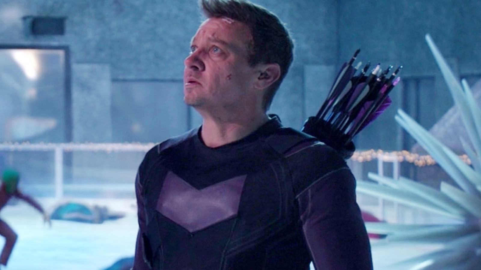 Why Marvel Hasn't Made Hawkeye Season 2, According To Jeremy Renner - SlashFilm