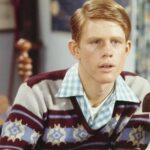 Why Ron Howard's Richie Cunningham Left Happy Days - SlashFilm