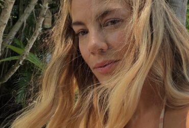 'The White Lotus’ Star Michelle Monaghan Shares Vacation Must-Haves