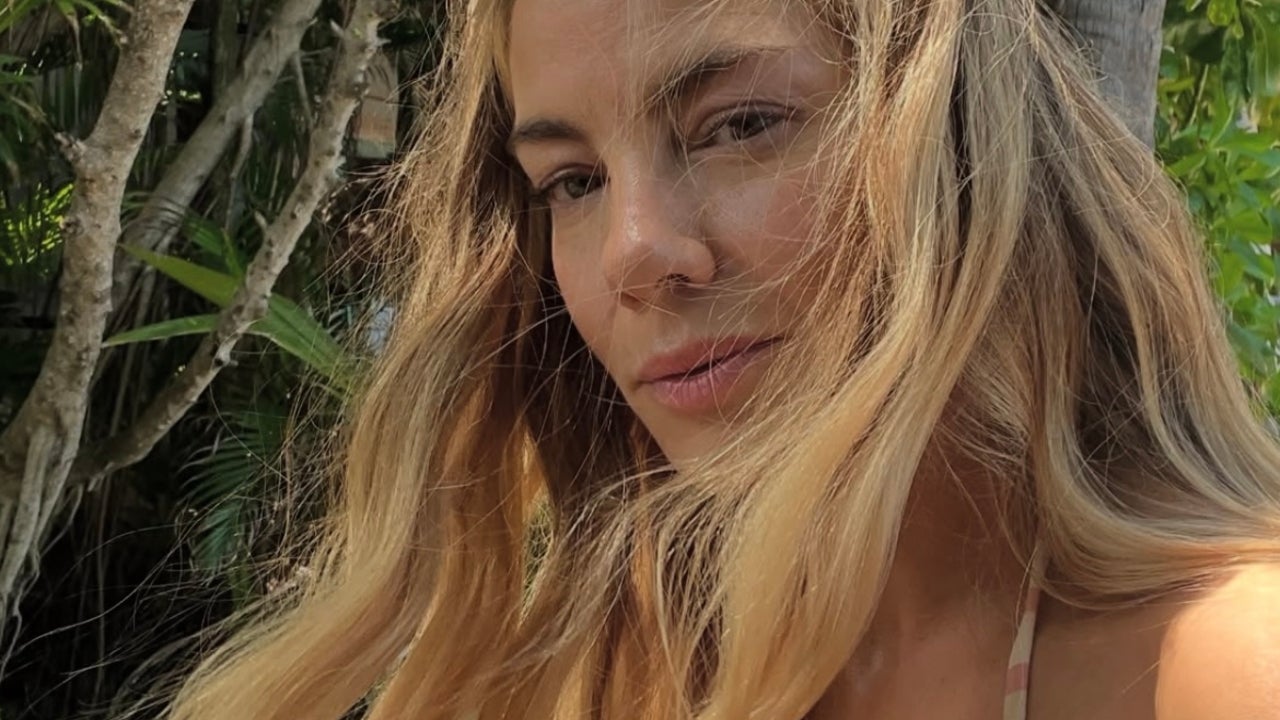 'The White Lotus’ Star Michelle Monaghan Shares Vacation Must-Haves