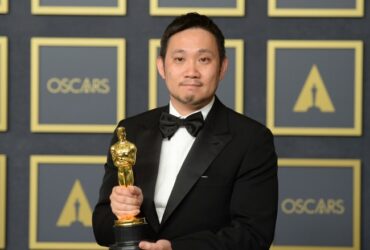 ‘Drive My Car’ Director Ryusuke Hamaguchi Heads to Paris for Next Film ‘All of the Sudden’
