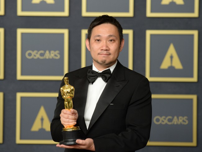‘Drive My Car’ Director Ryusuke Hamaguchi Heads to Paris for Next Film ‘All of the Sudden’