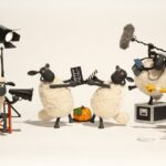 ‘Shaun the Sheep: The Beast of Mossy Bottom’ Feature in the Works at Aardman