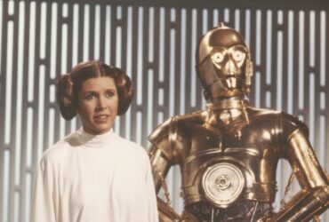 ‘Star Wars’ Actors Who Have Died: Remembering the Late Stars