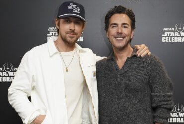 ‘Star Wars: Starfighter’ Movie With Ryan Gosling: Release Date & More
