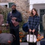 ‘The Four Seasons’ Review: Tina Fey’s Star-Studded Netflix Divorce Dramedy Isn’t a Trip to Remember