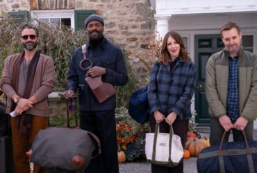 ‘The Four Seasons’ Review: Tina Fey’s Star-Studded Netflix Divorce Dramedy Isn’t a Trip to Remember