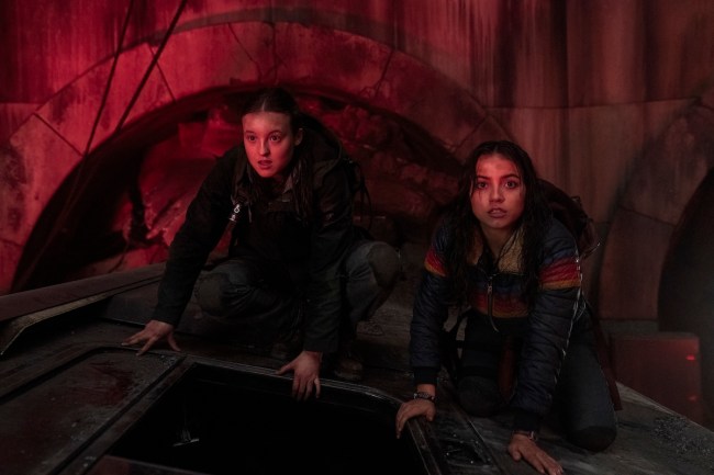 ‘The Last of Us’ Review: Episode 4 Asks If It’s Better to Be Safe Than Sorry — Spoilers