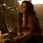 ‘The Last of Us’ Star Isabela Merced on Her Hard Choice, and That Online Debate