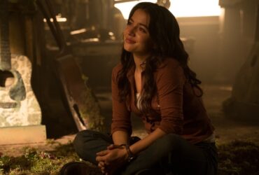 ‘The Last of Us’ Star Isabela Merced on Her Hard Choice, and That Online Debate