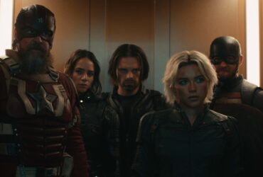 ‘Thunderbolts’ Movie Asterisk Meaning: Why the Title Has the Symbol