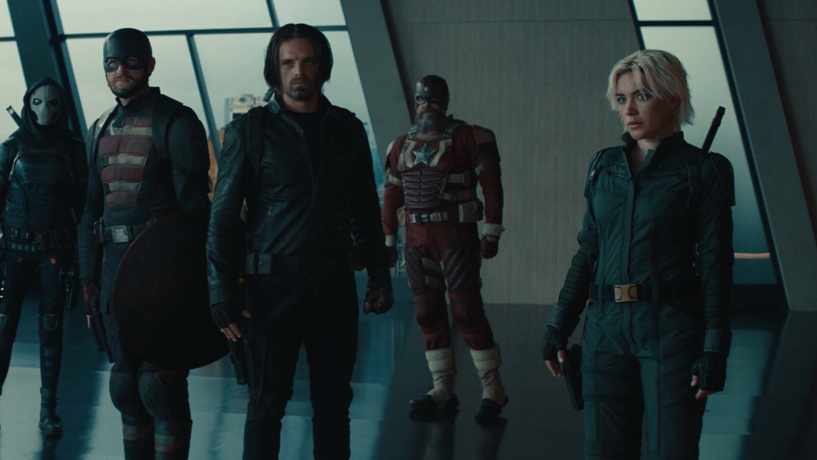 ‘Thunderbolts’ Post-Credits Scene: Find Out What Happens