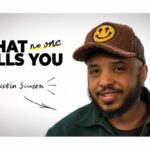 ‘What No One Tells You’: Justin Simien Explains Why Getting Ahead Means Moving Past Failure