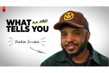 ‘What No One Tells You’: Justin Simien Explains Why Getting Ahead Means Moving Past Failure